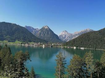 Apartamento Kostenzers Panoramablick Wild190