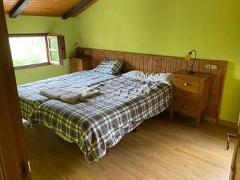 Apartamentos Rurales Alba