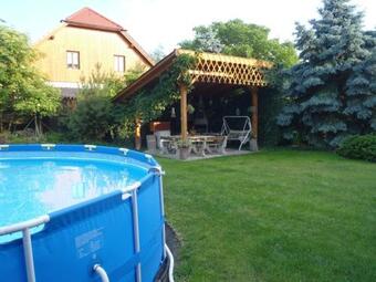 Apartm�ny Svineck� Dv?r