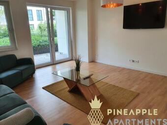 New! Pineapple Apartments Dresden Altstadt I