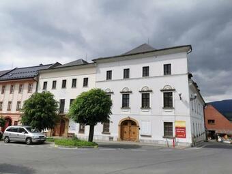 Hostal Penzion Pohoda