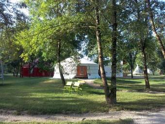 L'escale Des Ch�teaux De La Loire