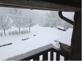 Bed & Breakfast Au Fil Des Saisons