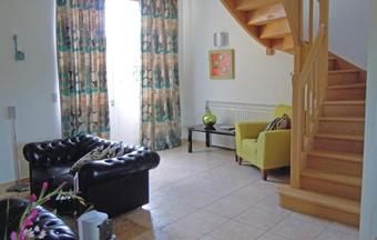 Holiday Home Domaine Tournesol