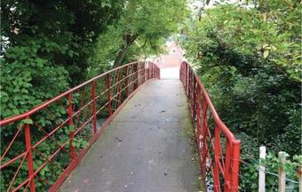 Holiday Home Gites Des Blanchiries