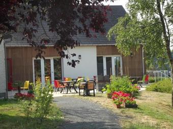 Vvf Villages � Les Moulins De Mayenne � Sainte-suzanne