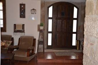 Casa Rural El Cartero