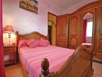 Holiday Home Chemin Des Hugenots