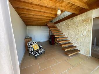 Maison Passive - Vue Panoramique Et Piscine Priv�e