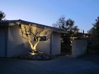 Agroturismo La Maison Du Caillou