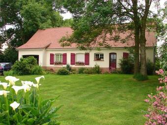 La Baie De Somme Et Sa Campagne
