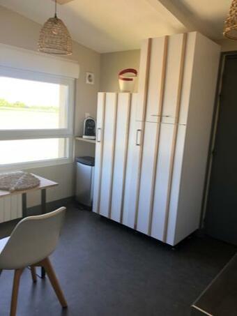 Apartamento La Suite Cosy De Julie , Un 2 Pi�ces Avec Parking Priv�