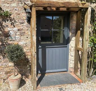 Hideaway In Devon, Perfect For Couples (and Dogs)