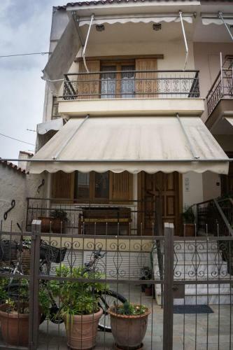 Agroturismo Alexandra's Relaxing House