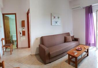 Apartamento Anna's House