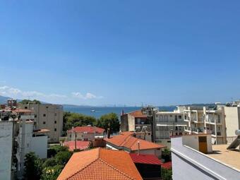 Apartamento Aqua Home
