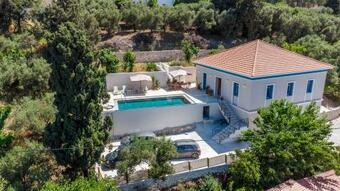 Villa Remedio