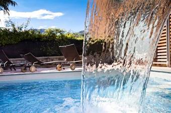 Aparthotel Residence Lenno