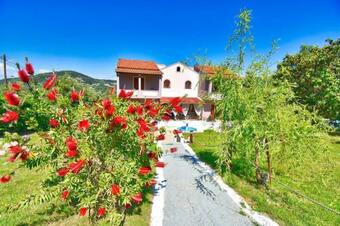 Apartamento Guest Houses 10' From The Beach