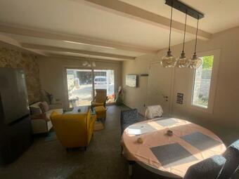 Pagoi Village Maissonette