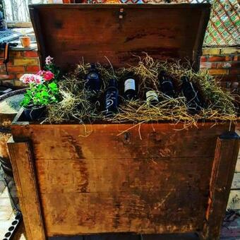 Villa Ku?a Za Odmor/party Ku?a