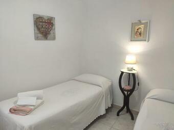 Bed & Breakfast A Casa Di Nonna