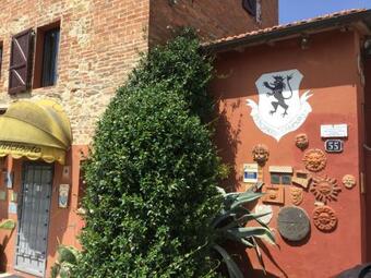 Apartamento Antico Principato