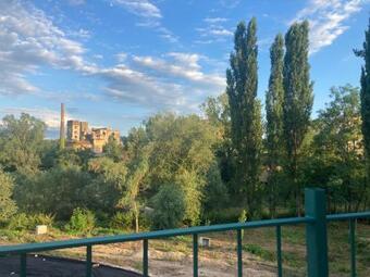 Apartamento Borgo Bruno