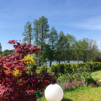 Apartamento Sunny Villa