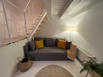 Apartamento Punkt Wyj?cia