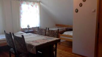 Bed & Breakfast Dom W Kotle, Myweek