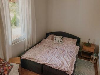 Domki Nad Jeziorem Apex