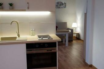 Apartamento Kaszubski Staw