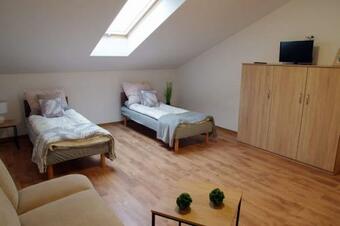 Apartamento Kaszubski Staw