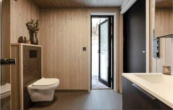 Awesome Home In B� I Telemark With Sauna, Wifi And 4 Bedrooms