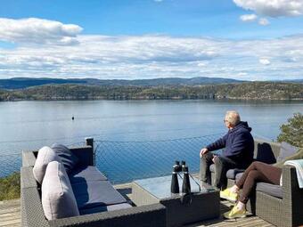 Holiday Home Nordre Frogn