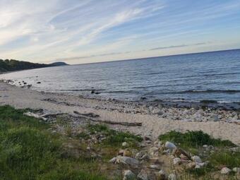 Apartamento Aromav�gen I VIK P� �sterlen