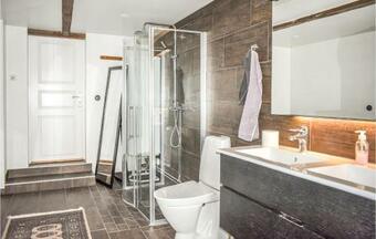 Amazing Home In Smedstorp With 4 Bedrooms