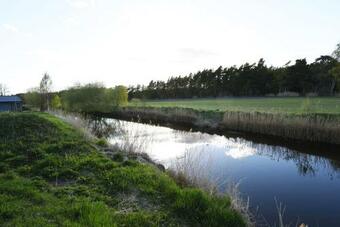 Rural Holiday Home On Gotland