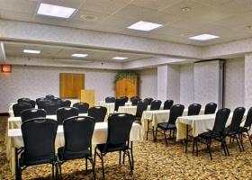 Hotel Comfort Inn & Suites Johnstown