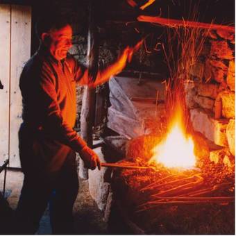 Hotel Fervenza Casa Grande & Restaurante