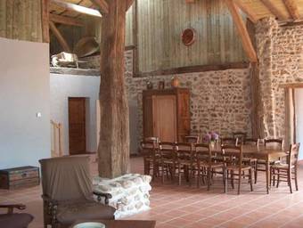 Bed & Breakfast La Grange