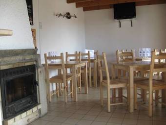 Camping Porte Des Vosges