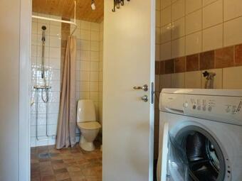 Holiday Home Str�mstad XXVIII