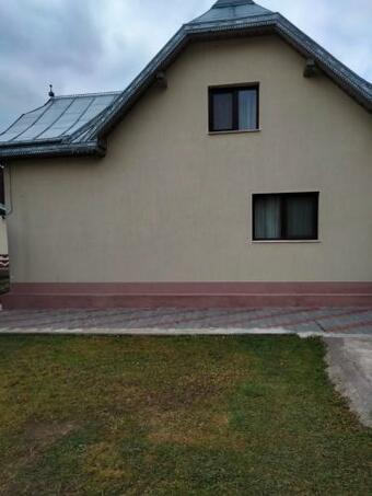 Hostal Constantin Serenec