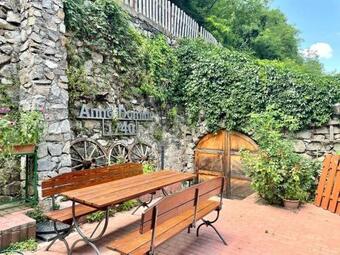 Hostal La Vechea Moar?