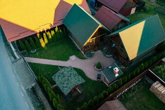 Fanni Kulcsosh�zak