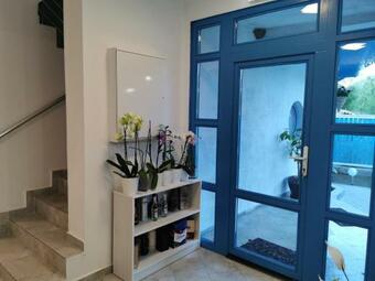 Agroturismo Pensiunea Sevmar Maliuc