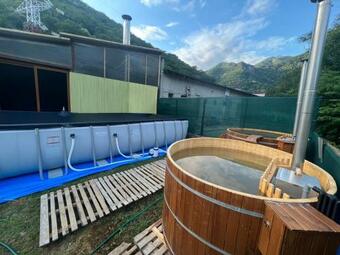 Bed & Breakfast Cazare Parking Lotri?or