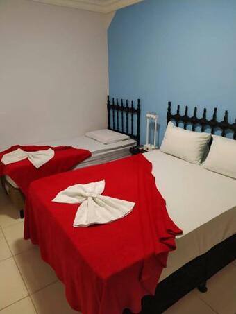 Diamantina Palace Hotel